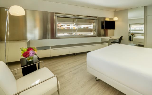 NH Collection Barcelona Constanza - photo 4