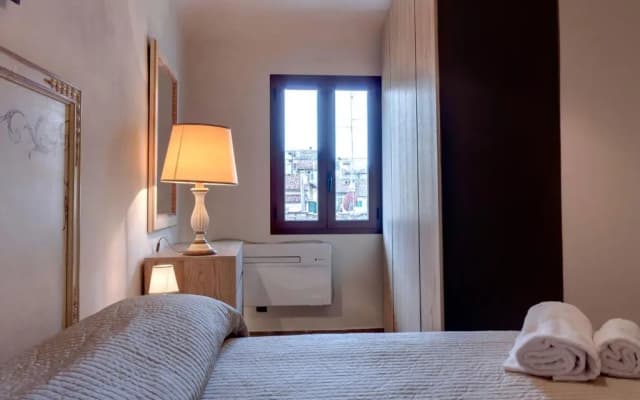 Mamo Florence - Tower Apartments - photo 3