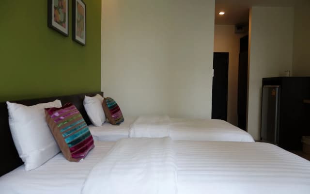 At Home Residence - photo 4