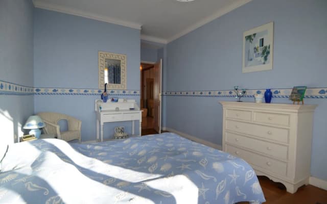 Period apartment 5 persons with Sea View and Parking in Port of Nice - photo 4