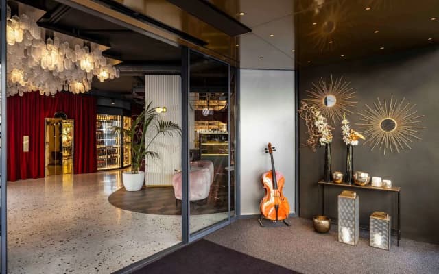 Hotel Am Konzerthaus - MGallery Collection - photo 2