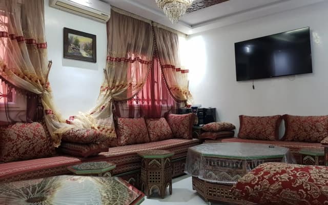 Appartement warda - photo 4
