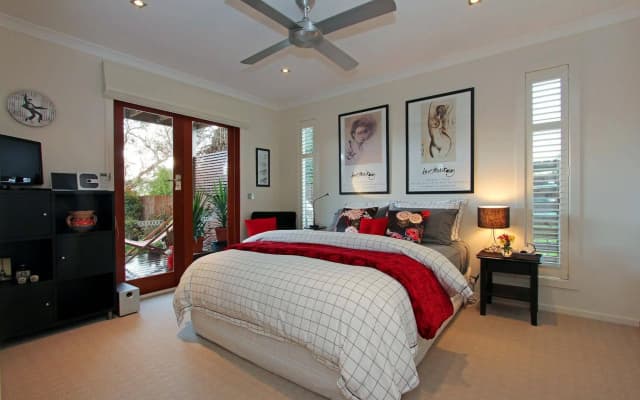 The Guest Room Mt. Martha - photo 3