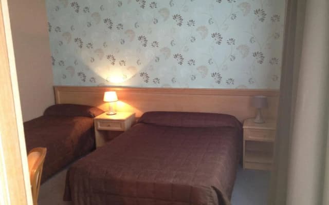 Hôtel Boileau - photo 5