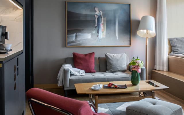 The Guesthouse Vienna - photo 4