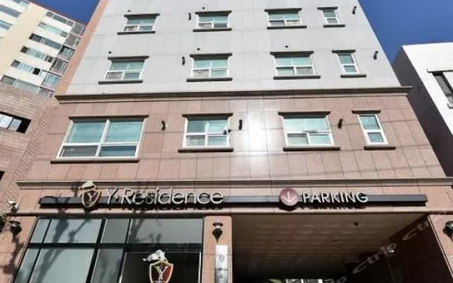 Y Residence - photo 4