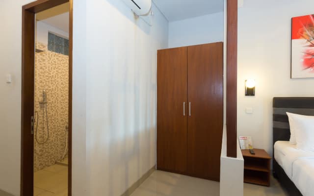 Dikubu Bali Villa and Suite - photo 3