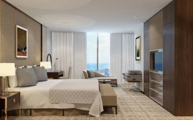Ha Long Marina Hotel - photo 3