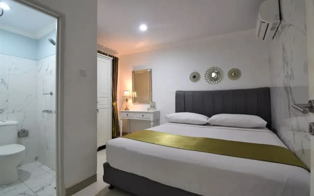 Nest Residence - photo 3