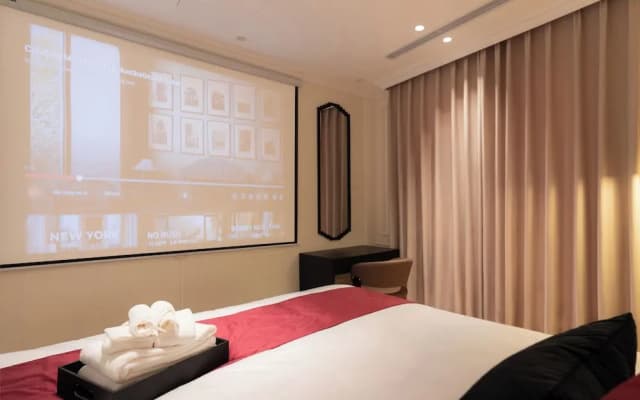 AN Hotel & Residence - photo 2