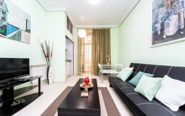 Madrid Residence - photo 2