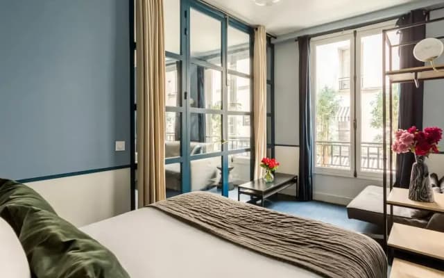 Merveil Luxury Suite - Saint Denis I - photo 5