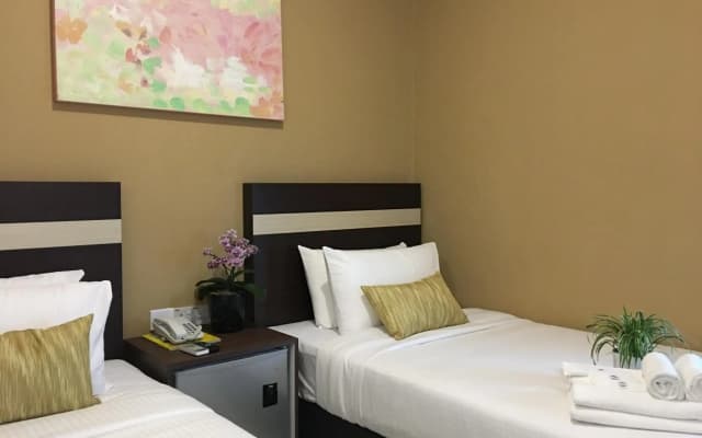 Chemara Boutique Hotel - photo 3