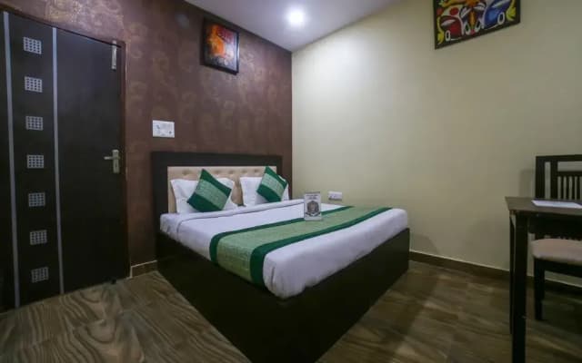Jp Villa By OYO Rooms - photo 2