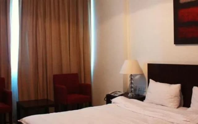 Asas Twin Tower - photo 2