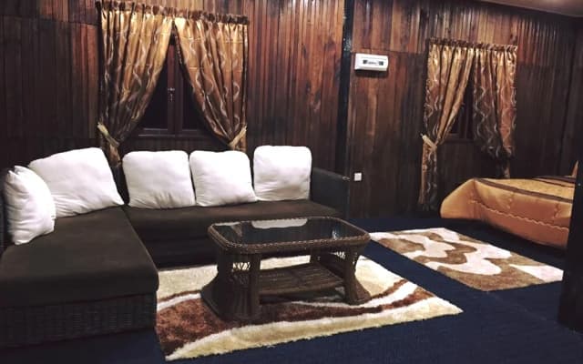 NKS Chalet - photo 4