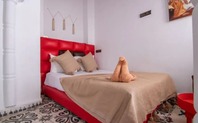 Riad Rwija - photo 3