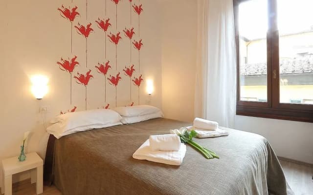B&b Le Seggiole - photo 3