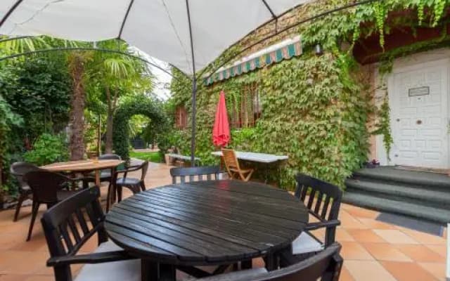 Paraiso Rooms Coliving - photo 4