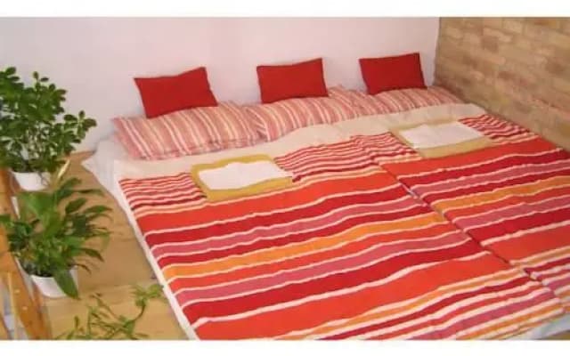 Colored Apartment - photo 2