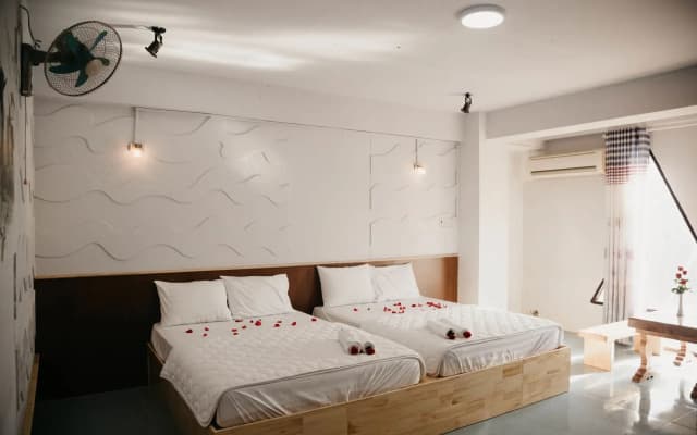 Olympus Hotel - photo 4
