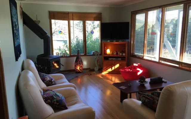 Heavenly Retreat B&B - photo 3