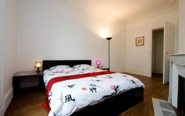 Family Buttes Chaumont Flat - photo 5