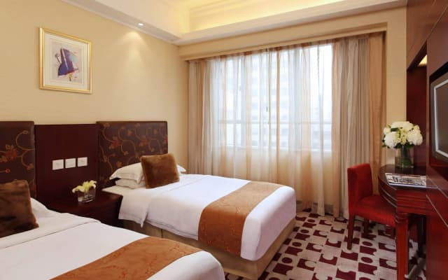 Oasis Avenue – A GDH Hotel - photo 4
