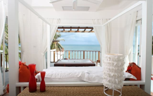 Villa Nalinnadda Petite Hotel & Spa - Adults Only - photo 2