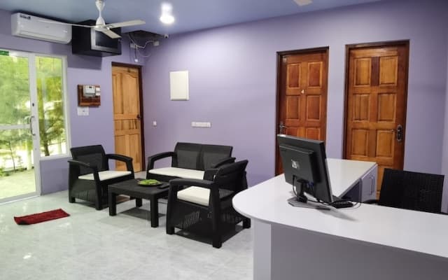 Hudhu Velaa - photo 2