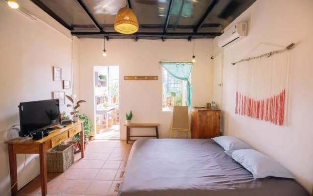 Momento Boutique Hostel - photo 5