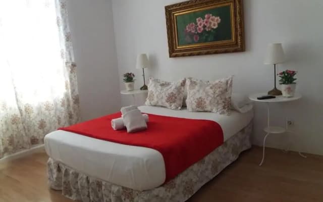 Casa de Huéspedes Prada - photo 2