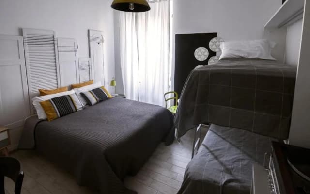B&B Room of Arts - photo 5