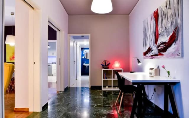 DARSISS 1 - Museum Apartment - photo 4