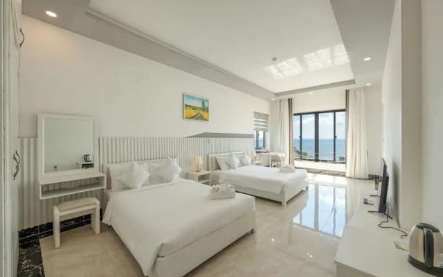 Casa De Sol - Wuwei Retreat - photo 2