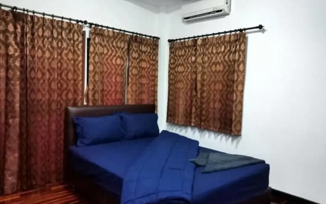 Khao Hin Nok Villa - photo 4