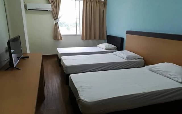 Hotel 75 Temerloh - photo 4