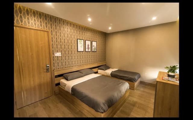 AHA Thang Bom Apartment Da Nang - photo 3