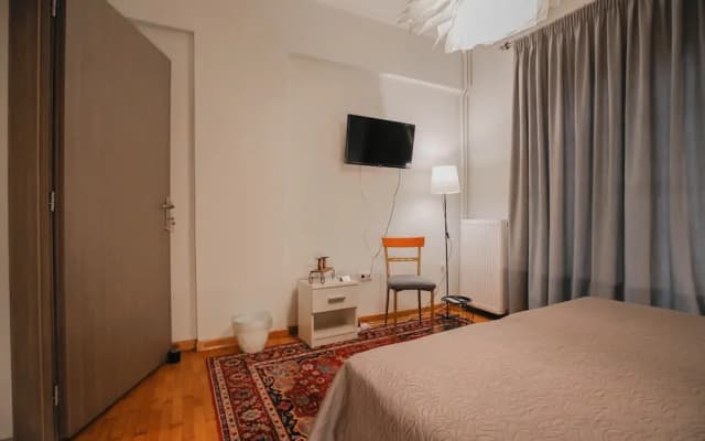 Cozy Apartment in Pangrati - photo 3