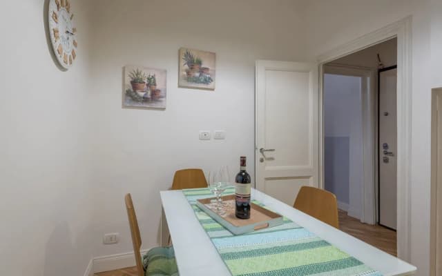 Apartments Florence Altafronte Suite - photo 2