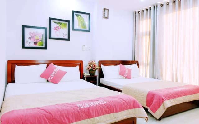 Fulmar Hotel Danang - photo 3