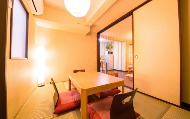 IMADEGAWA Kyoto - photo 2