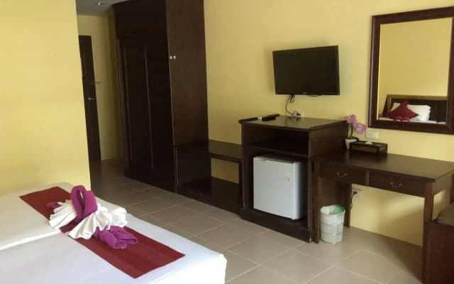 Baan Pulaoon - photo 5