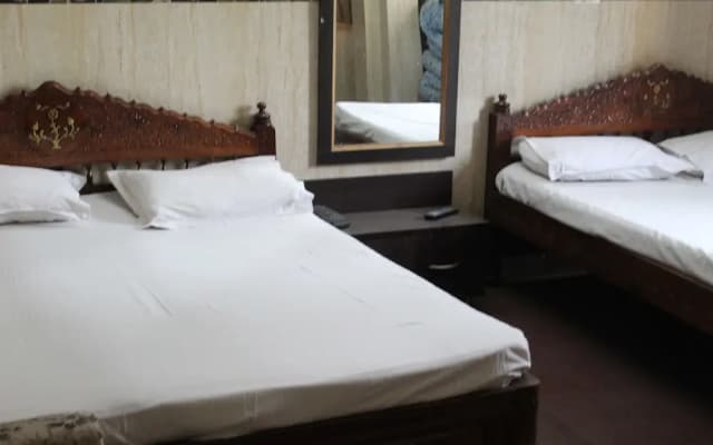 Central Guest House - photo 4