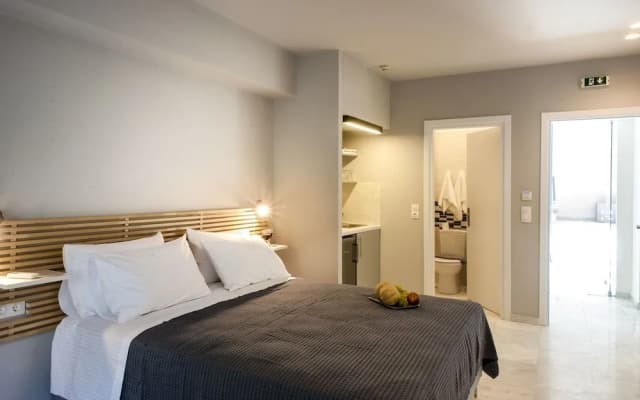 Caravel Voyage Suites By Living Spacegr - photo 5