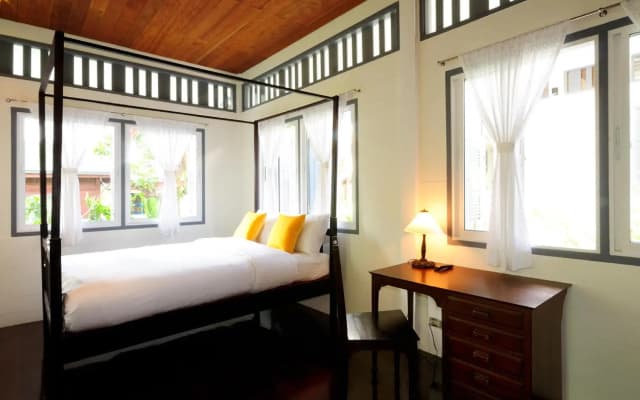 Baan Noppawong - photo 4