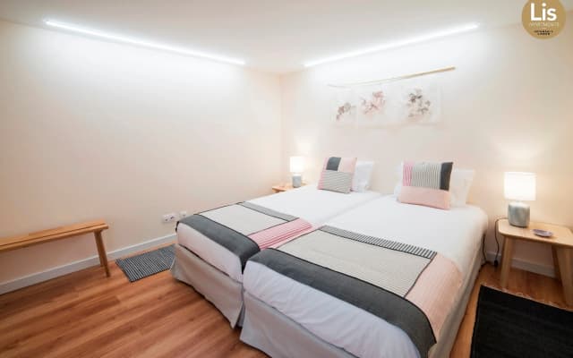 Lis Apartments - photo 3