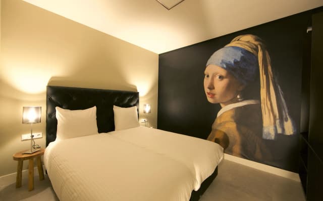 Camp Inn Hotel - photo 4