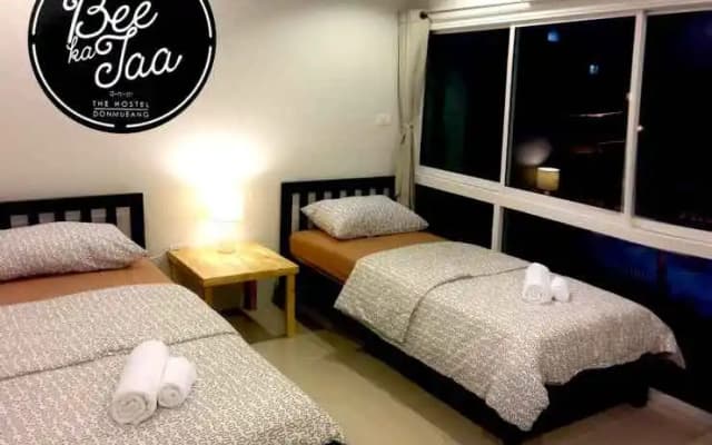 Beekataa Hostel Donmueang - photo 5