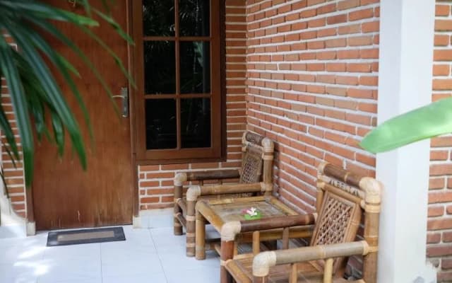 Hotel Satrya Ayu(Satrya Ayu Hotel) - photo 2